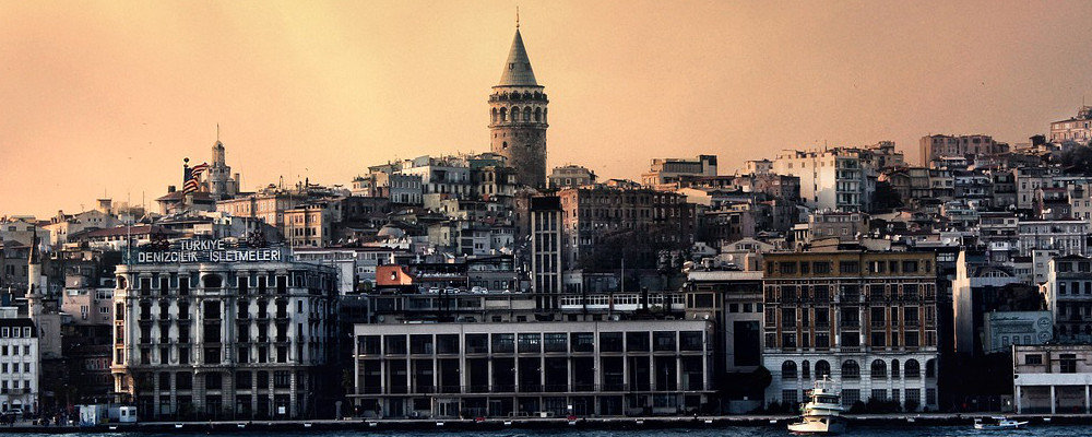 Aprender Turco: Vocabulário de turco grátis online